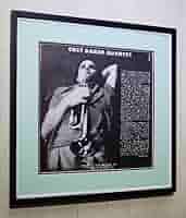 米極初期盤 深溝 モノラル 円WPロゴ 黒銀 チェット・ベイカー ジャズ LP Yahoo!オークション -「chet baker」(レコード) の落札相場